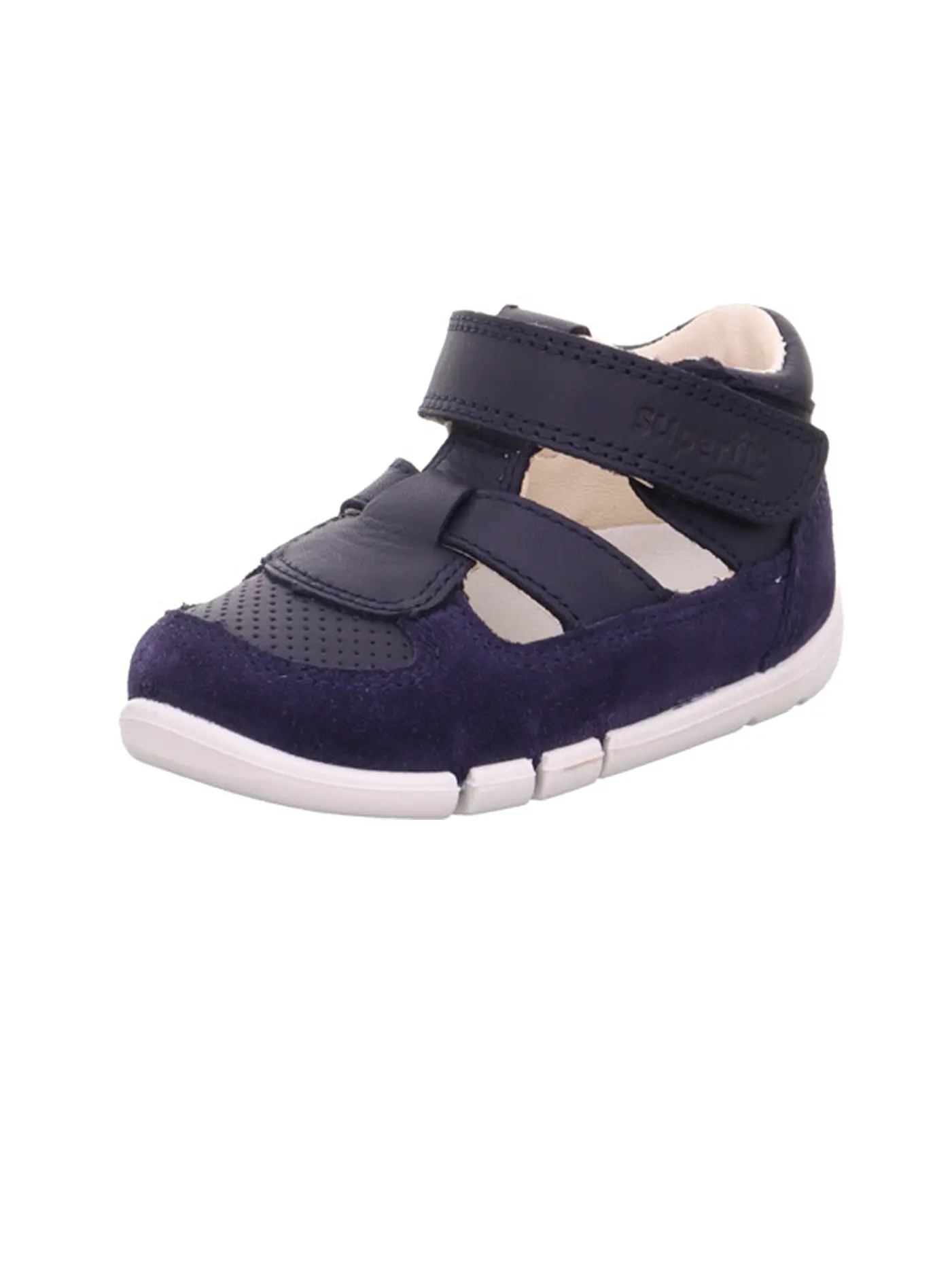 SUPERFIT | Baby Lauflernsandalen | 